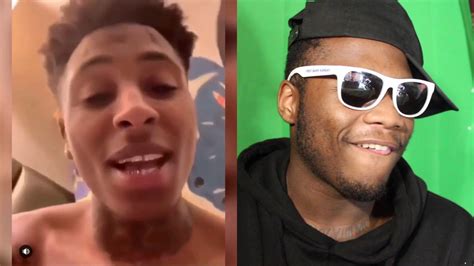 Nba Youngboy Funniest Moments Reaction Youtube
