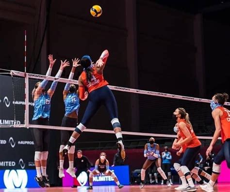 Guaranteed Rate Sponsors Athletes Unlimited 2021 Volleyball League