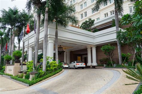 Where To Stay In Ho Chi Minh City Best Hotels With Prices