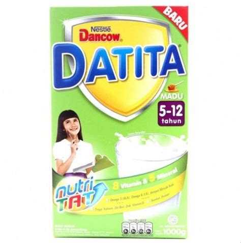 Nak tahu berapa harga sebungkus nestle omega plus. Manfaat Susu Dancow Batita 1 3 Tahun - Tentang Tahun