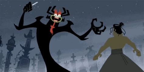 The 10 Best Episodes Of Samurai Jack Seasons 1 4 Ranked According To