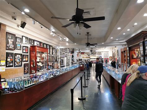 La experiencia de visitar Pawn Stars en Las Vegas, "El Precio de la