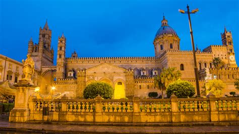 Cosa Vedere In Sicilia 50 Luoghi Di Interesse E Posti Da Visitare