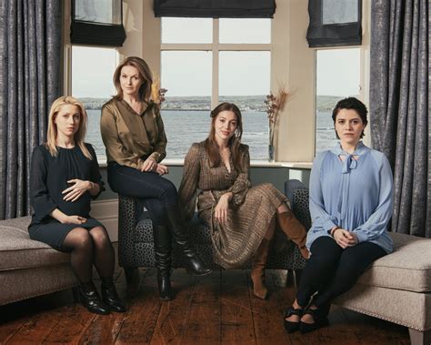 Rte To Release Brand New Irish Drama Series Called Smother Starring