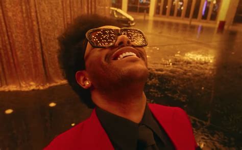 Dm am i said, ooh, i'm blinded by the lights c g no i can't sleep until i feel your touch. The Weeknd releases new 'Blinding Lights' music video ...