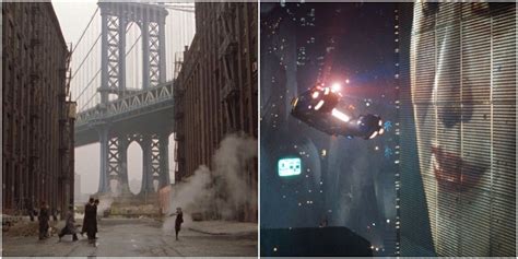 Manhattan 9 Other Iconic Establishing Shots Their Best Known Uses