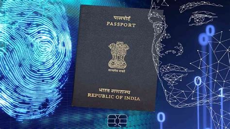 Biometric Passport Features Benefits And How To Get One