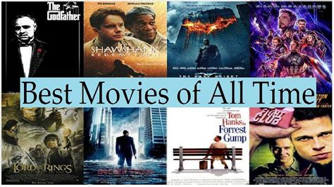 The 100 Best Films Of All Time According To Critics Rezfoods Resep Masakan Indonesia