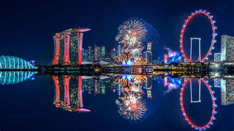 Site all the wallpaper, are collected from internet, belongs to original author, please do not used for commercial purposes ! Malaysia Singapore At The National Day Festival Ultra Hd ...
