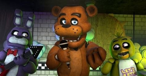 As the popularity increased, fnaf (five nights at freddy's) animations has been created and published to show the love for the game. "Five Nights at Freddy's" creator dumps the next game in ...