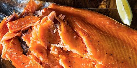 It's not that difficult to give fish a delicious smoky flavor. Traeger Smoked Salmon Recipe - Traeger Grills®