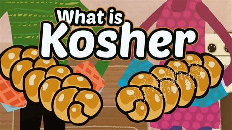 Everything Youve Ever Wanted To Know About The Kosher Diet Desired