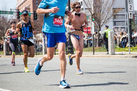 Boston Marathon Live Blog
