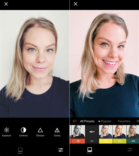 10 Best Free Face Editing Apps For Selfie Editing In 2023 Perfect