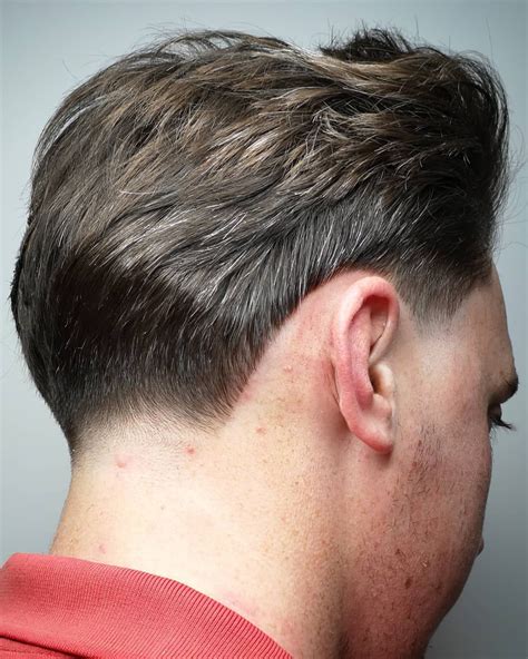 22 Taper Fade Haircuts For Men 2023 Update Mens Haircuts Fade