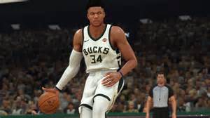 Nba 2k20 Myteam Flash Pack 4 Features Pink Diamond Giannis Eligible As