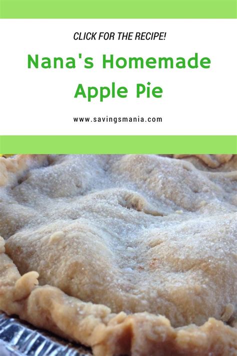 Just add water and stir; Betty Crocker Apple Pie Crust - CRICKETS