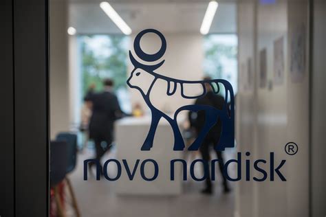 Novo Nordisk Research Centre Opens In Oxford University Of Oxford