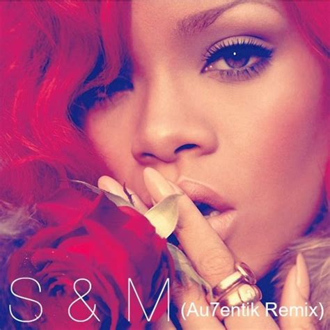 Stream Rihanna Sandm Au7entik Remix Buy Free Download By Le Musée Du Lourd Listen Online For