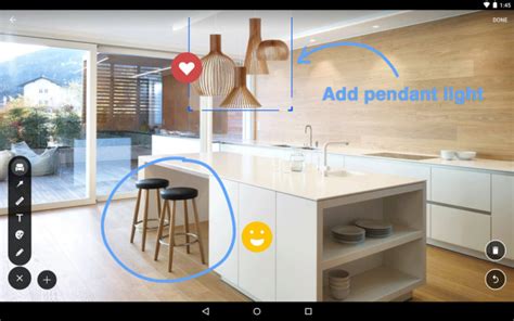 Hundreds of images, all styles, to give you some ideas when you design or build your own home design. Interior design app Houzz gets updated with sketch support ...