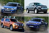Which Pickup Truck Is The Best Uk Pictures