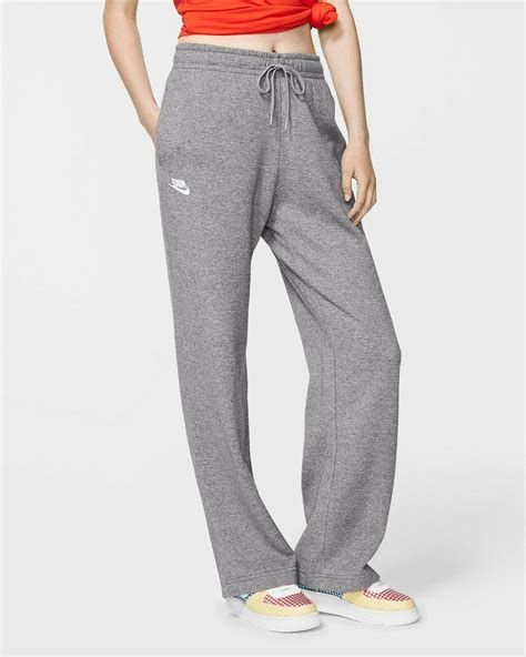 Nike Womens Sweatpants Club Fleece Sweatpants