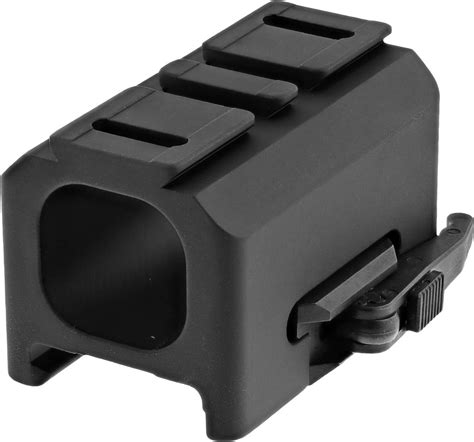 Aimpoint Acro Qd Red Dot Sight Mount 200517 Up To 10 Off