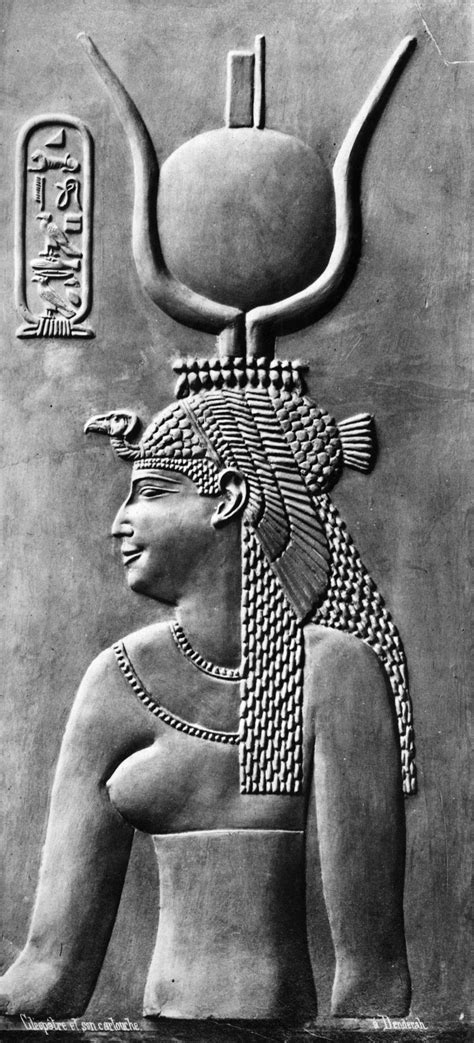 Cleopatra 69bc 30bc Pharaoh Of Ancient Egypt Ancient Egypt Pharaohs Ancient Aliens Ancient