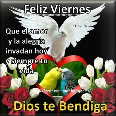 Feliz Viernes Blessed Weekend Images Cristiano Love Images Good Morning Blog Friday 