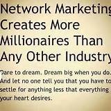 Network Marketing Motivation Pictures