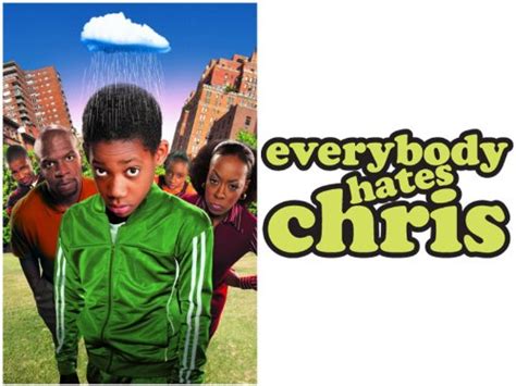 Everybody Hates Chris Season 4 Episode 1 Everybody Hates