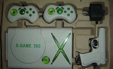 Leaked Console Design Of The Next Xbox Rcrappyoffbrands