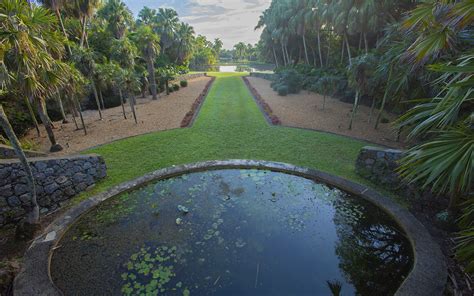 Fairchild Tropical Botanic Garden Greater Miami And Miami Beach