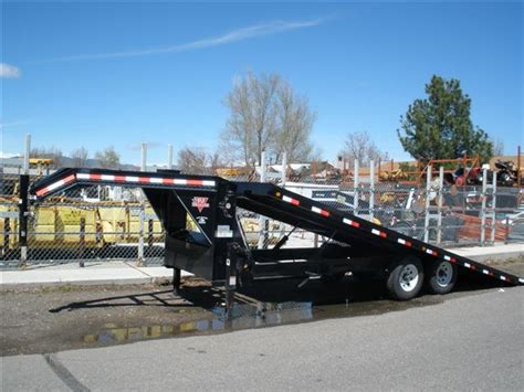 We did not find results for: Tilt Deck Gooseneck Trailer - A & J Time Rentals, Inc.