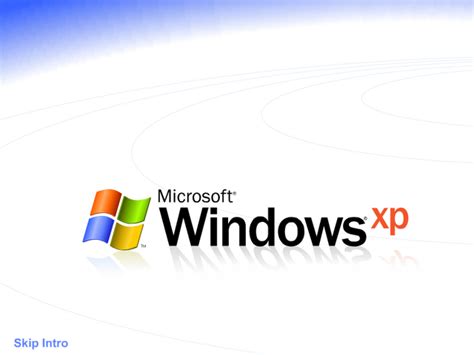 Windows Xp Tour Betawiki