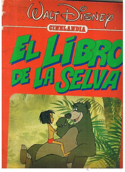 Letras, acordes y tabs para guitarra, bajo y ukulele. cuentos. cinelandia. el libro de la selva. mont - Comprar ...
