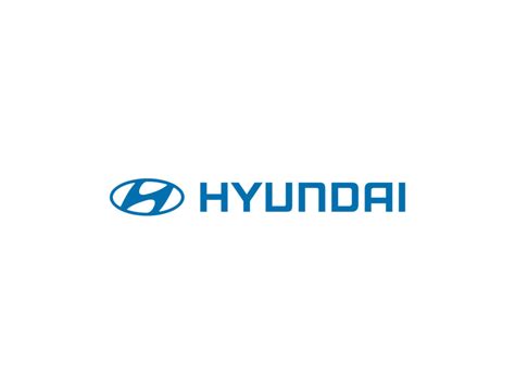 Download Hyundai Logo Png And Vector Pdf Svg Ai Eps Free