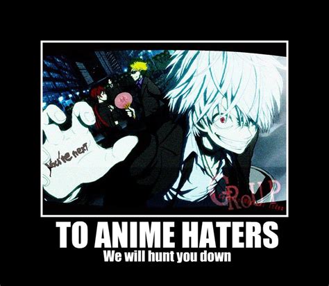 Mushiking To All Anime Haters