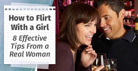 How To Flirt And Impress A Girl Top 8 Tips That Work Chandini Sehgal