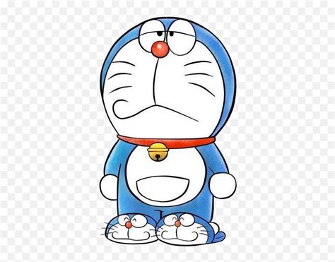 Doraemon Happy Emojidoraemon Emoji Free Emoji Png Images