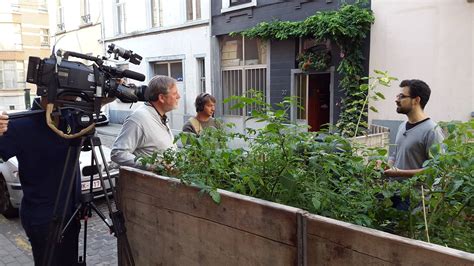 Potager Urbain Jardins Et Loisirs Rtbf Attachment Sois Le