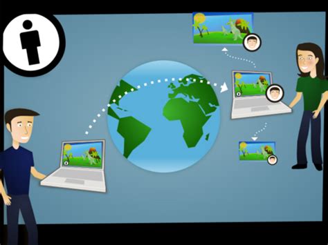 Most likely you have heard that the p2p program is commonly used to share movie, video, music usually when you download file by using this p2p file sharing program, it will download the file from many sources part by part, and at the same time. Technology to Improve Employee Cohesiveness