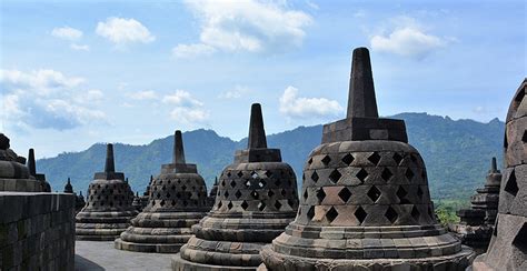 7 Tempat Wisata Sejarah Terbaik Di Indonesia Tokopedia Blog