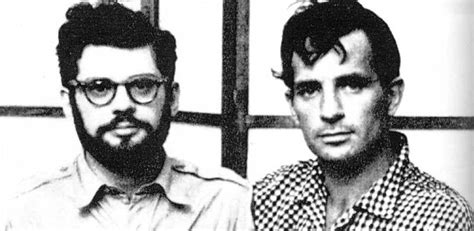Allen Ginsberg The Critical On The Road