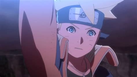 Boruto Naruto Next Generations New Trailer Amv Dubstep