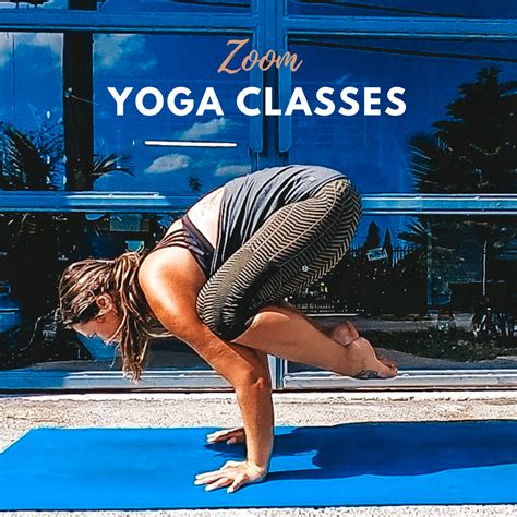 online private yoga classes