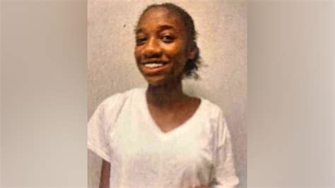 Georgia Police Searching For Missing 17 Year Old Girl