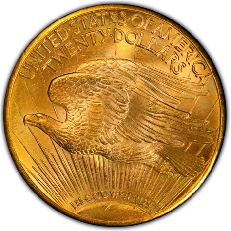1927 Saint Gaudens Double Eagle Values And Prices Past Sales