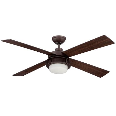 Our products celebrate the modern idiom through mechanical. 52" Modern Spool Ceiling Fan - Shades of Light
