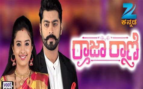 The serial raja rani airs on star vijay. Kannada Tv Serial Ondurnalli Raja Rani - Full Cast and Crew